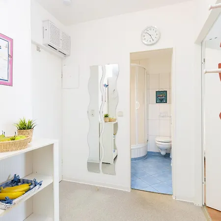 Stranddistel 4 Fernblick *