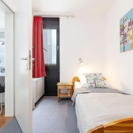 Stranddistel 4 Fernblick Apartamento