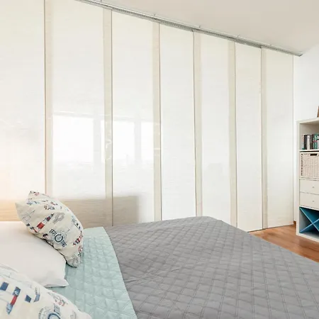 Apartamento Stranddistel 4 Fernblick *