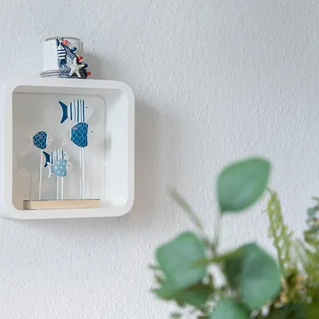 Stranddistel 4 Fernblick