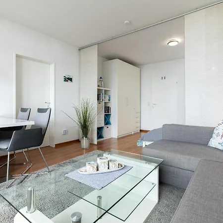 Apartamento Stranddistel 4 Fernblick *