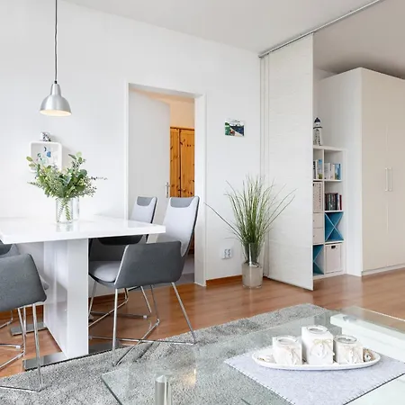 Stranddistel 4 Fernblick *