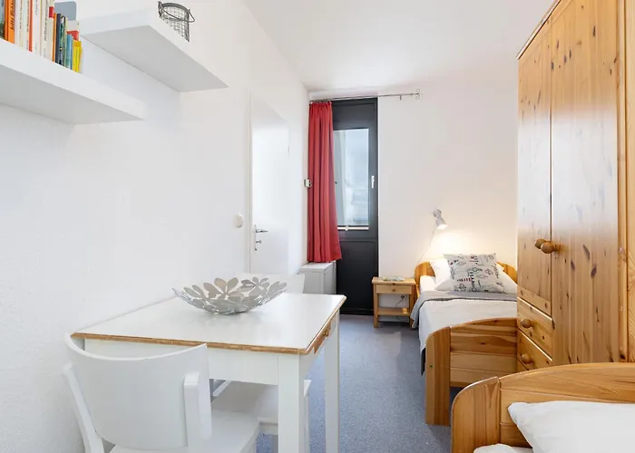 Stranddistel 4 Fernblick