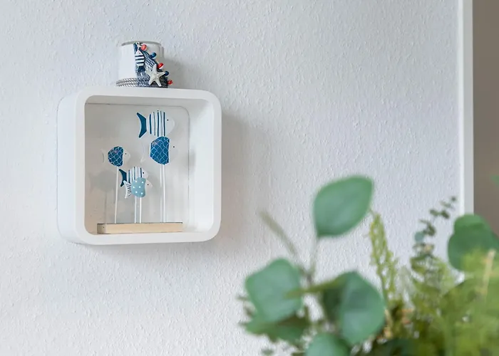 Stranddistel 4 Fernblick