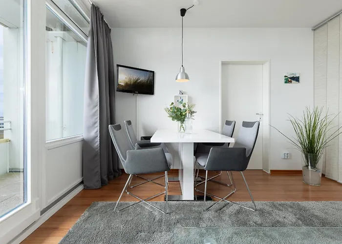 Stranddistel 4 Fernblick